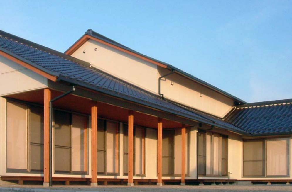 28-東津田児童館