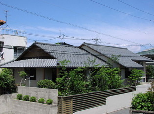 15-和風　太陽の恵みの家　Ⅰ